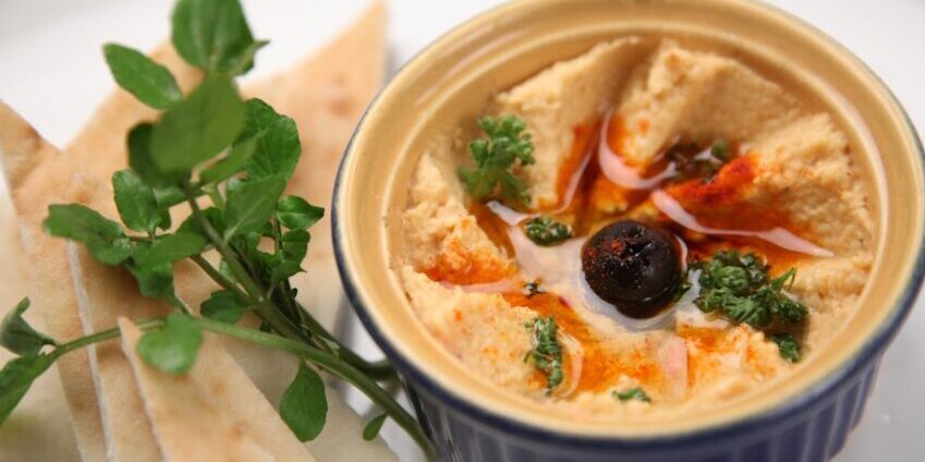 Hummus