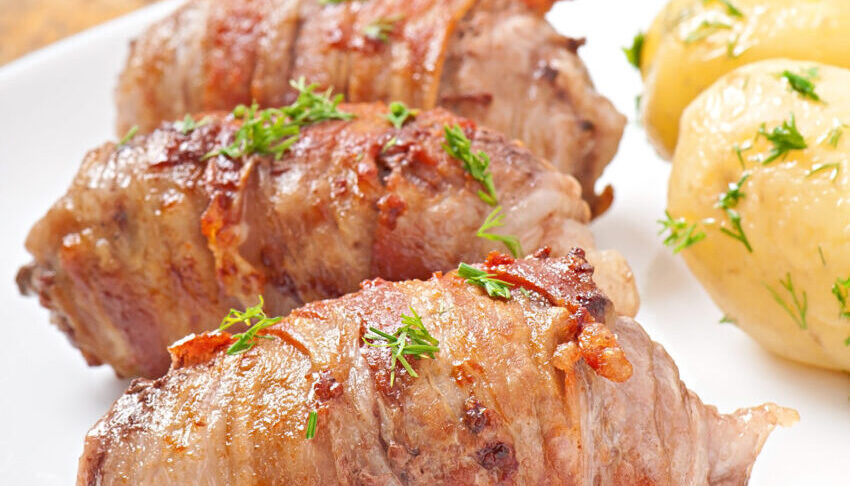 Rouladen